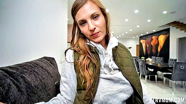 Kenzie Love, Allen Swift - kenzie love gets fucked