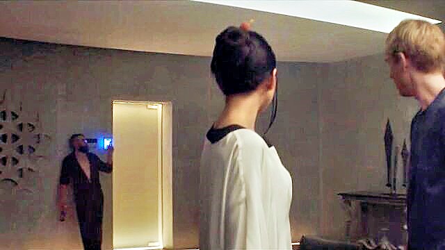 Sonoya Mizuno - sonoya mizuno ex machina nude