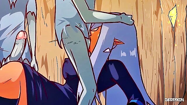 fantasy, monster hentai games, all sex - fandestales hentai