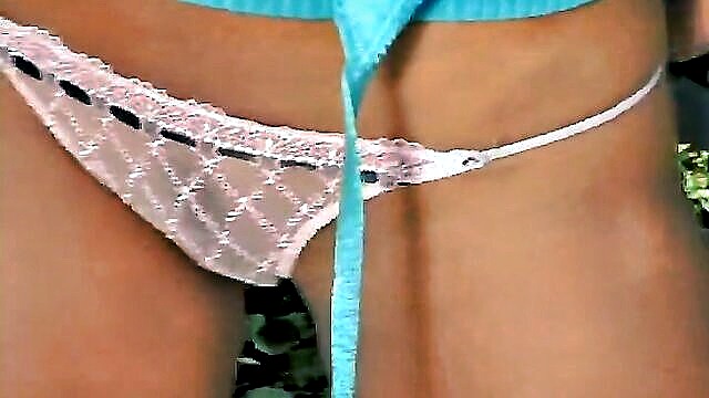 blonde masturbating outdoors : Teen Pink Videos