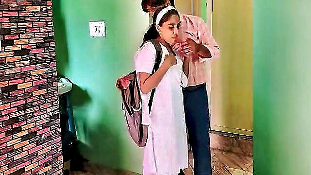 in sc, in school, legal - schoolgirl cock destruction