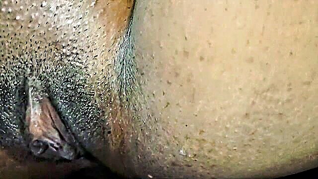 mushroom_tip_dick - ebony deepthroat thick squirrel