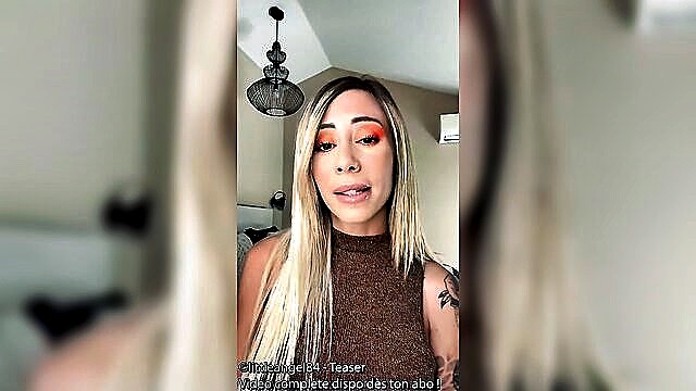 Littleangel84 - littleangel84 anal compilation