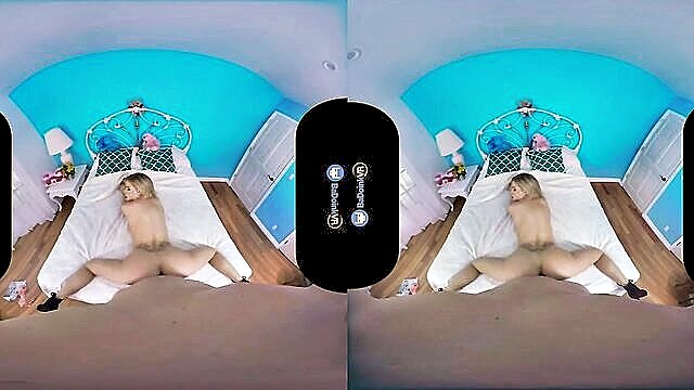 Jessa Rhodes - jessa rhodes vr porn