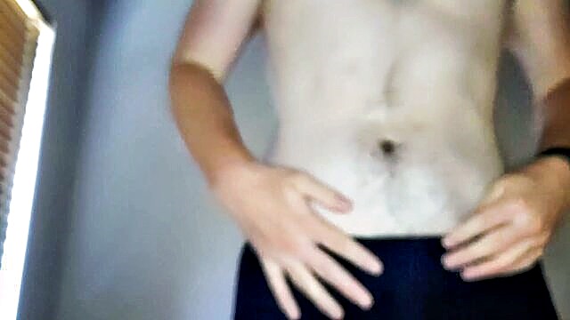 worshipping, underwear worship, hunk hairy daddy - nuzzling panties gay compilation