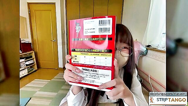 real amateur, roleplay, housewife - yururin live cam show