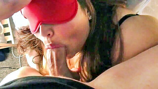 brava, mammas, mother - mamma mia blowjob scene
