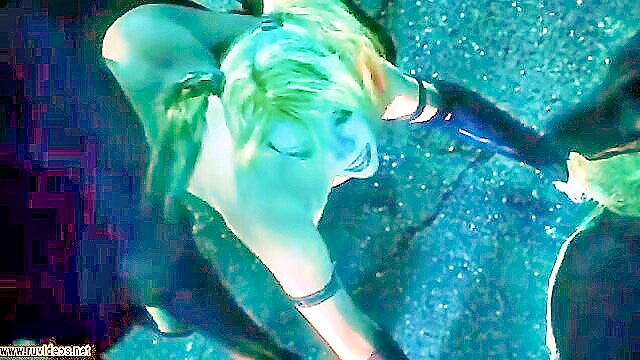 cartoon, kink, harley quinn - harley quinn 3d porn