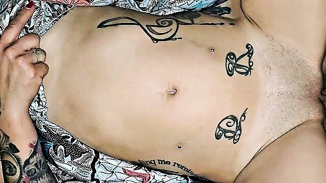amateur, milf, mature - creampie pussy pov sex
