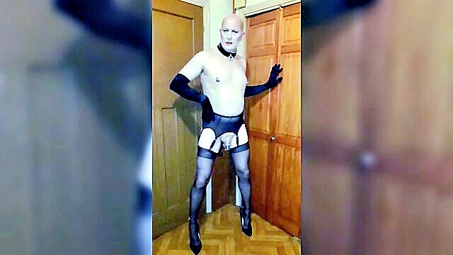 exposed sissy faggot, sissy exposed, sissy faggot - exposed sissy faggot handjob
