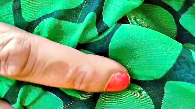 cheating wife gets fucked in the jungle : Hemant sarita