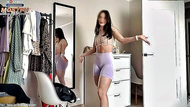 brunette, amateur, big cock - free step sis sex