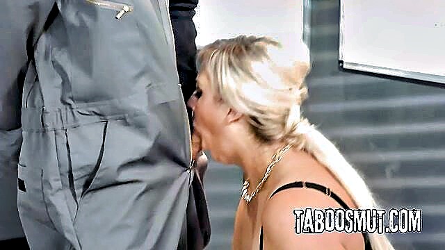 blonde, milf, hardcore - lila sweet hd