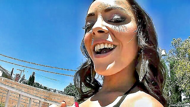big boobs porn, big tits, big booty - liza del sierra big boobs