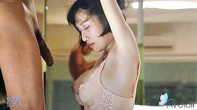 big ass, blowjob, creampie - homemade sensual video