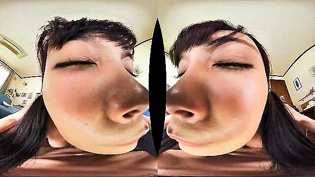 japanese, pov porn, vr porn - japanese vr smut