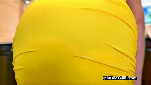 housewife, anal, rimming - fat housewife ass sex