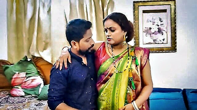 hindi, couple, hot - fruity indian mommy 2
