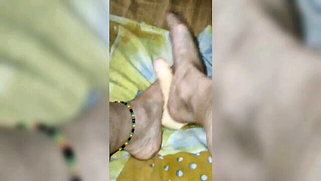 gay male moaning, gay sex toy, footjob - footjob gay sex toy