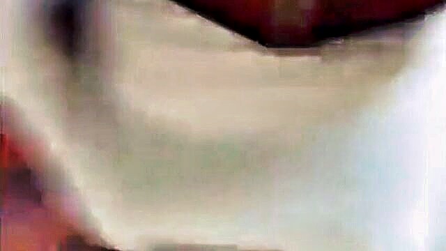 crossdresser, bareback, amateur - blond kim anal filled