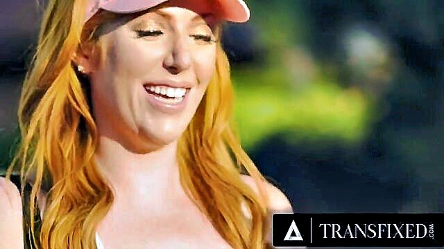 Lauren Phillips - buxom milf tinny barebacks Transfixed