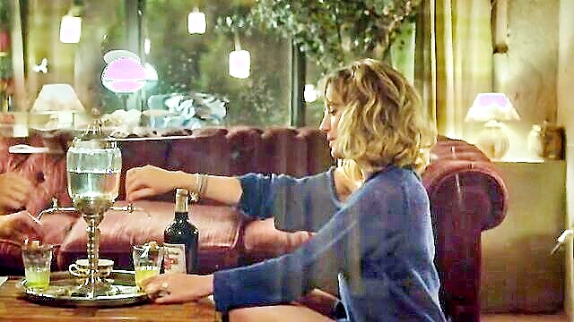 lila salet, ludivine sagnier, hot actress - love in the air nude scene