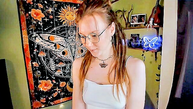 lyra_thenymph - chaturbate lyra_thenymph new porn