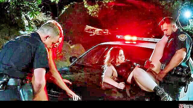 Codi Vore - codi vores doggy style scene Digital Playground