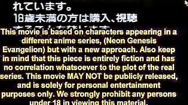 straight, monster hentai games, oral - neon genesis hentai
