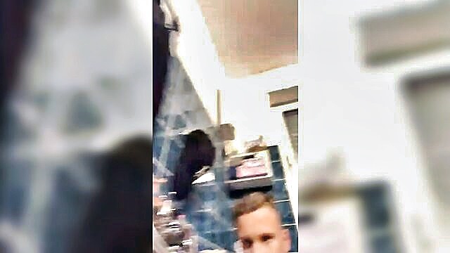 cam, cum, german - german guy bath cumshots