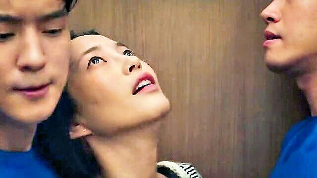 asian, hot, park - park ji-hyun nude f apk