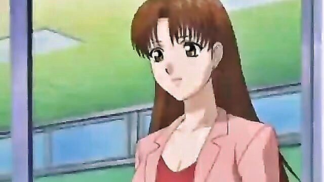 cartoon, babe, fucking - stepbrother Miwa virginity