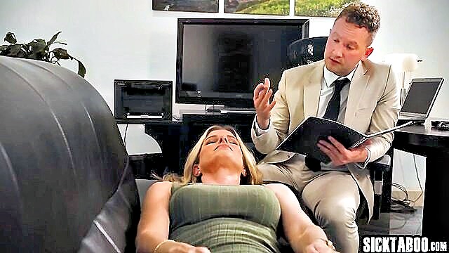 Cory Chase, Sloppy - cory chase therapist hari