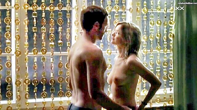Stefanie Stappenbeck - stefanie stappenbeck topless