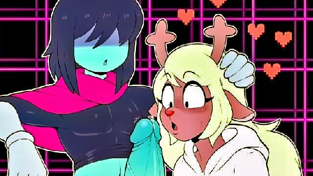 augusto cole (gears of war), sakuragi mano (the idolmaster), david martinez (cyberpunk edgerunners) - noelle kris edgerunner blowjob