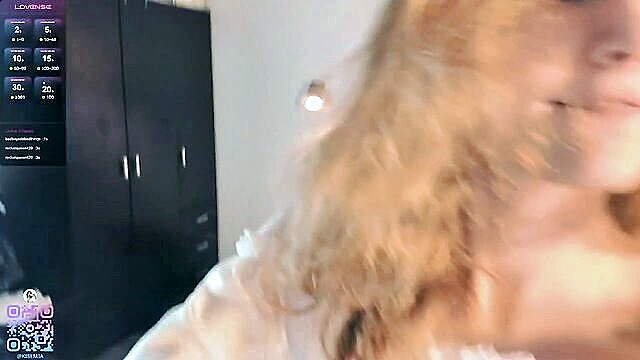 silkencrave - silkencrave teen play