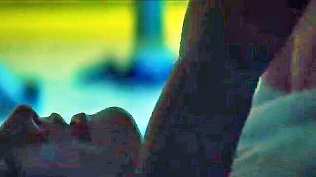 tv show, nude tv, tv nude scene - lizze broadway nude scene