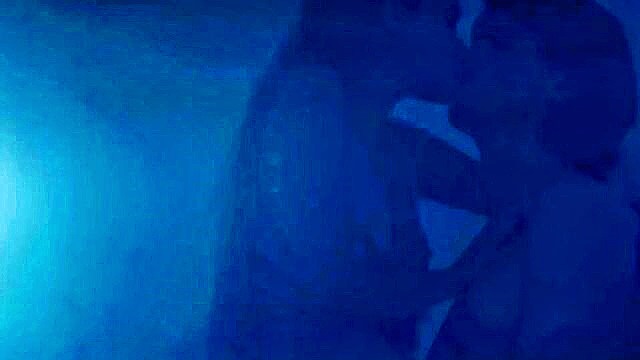topless actres, topless actress, nude - arnijka larcombe-weate nude scene
