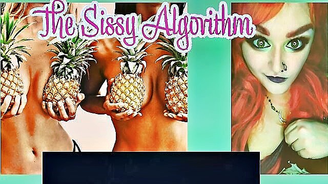 babe, sexy, blonde - sissy algorithm milfanz