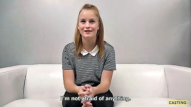 all tags, czech casting, czech - czech casting girl barbora