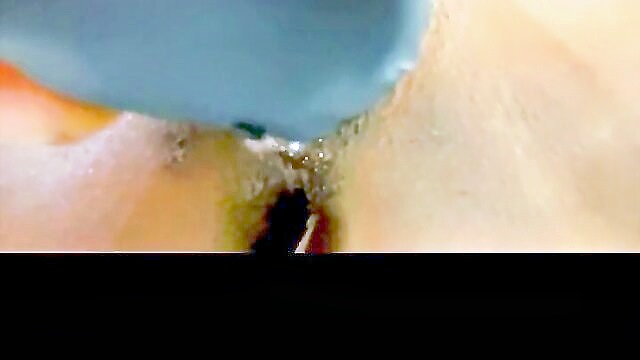 ebony, masturbation, amateur - lick the cum out my twat