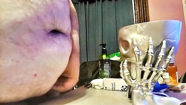 Sexypandabear27 - stitch cum inside boning