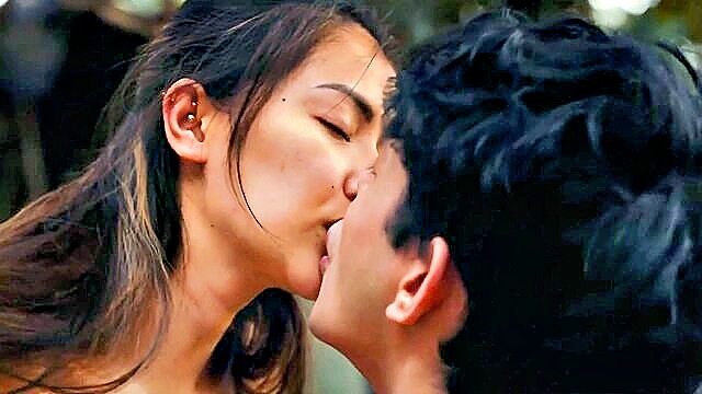 Robb Guinto, Jodi Garcia - ligaw 2025 full frontal nudity