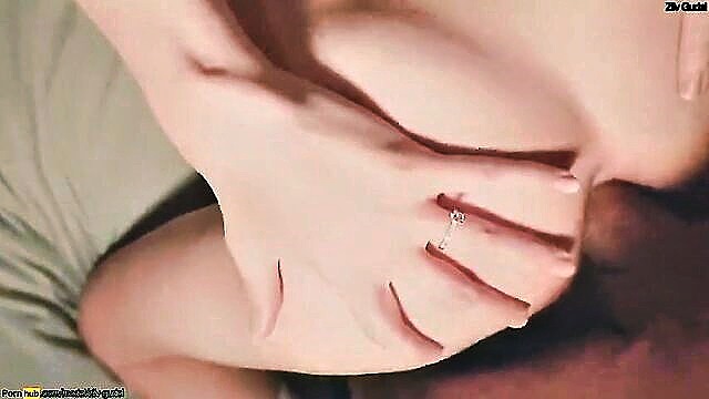 gay couple, real couples, verified amateurs - condomless fuck with intense facial
