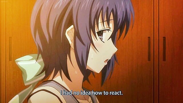 students, monster hentai games, virgin - cute animation episode 1