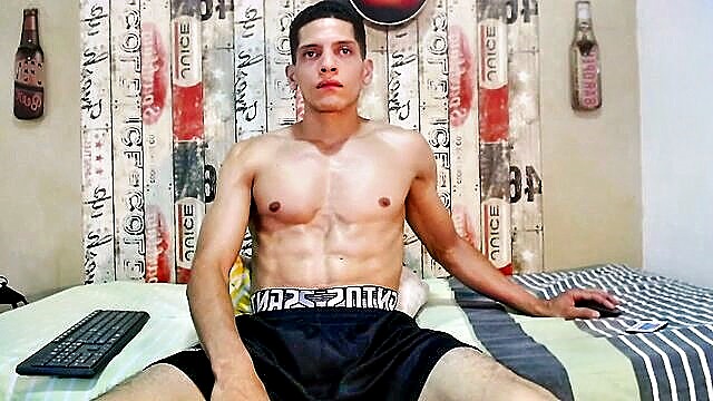 steven_x94, big-cock, stripchat guy - Steven_x94 stripshow