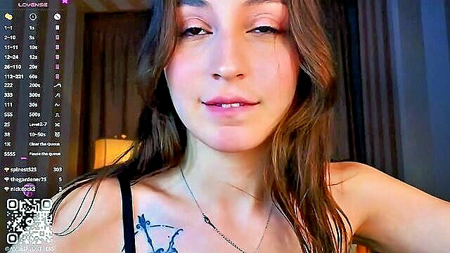 uncategorized, 60 fps, teens - berenice bain homemade