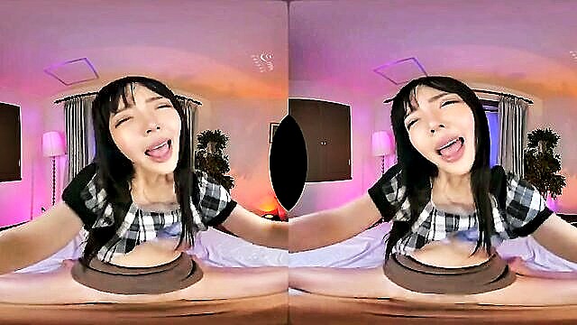 pov porn, japanese, 60 fps - japanese pov vr sex