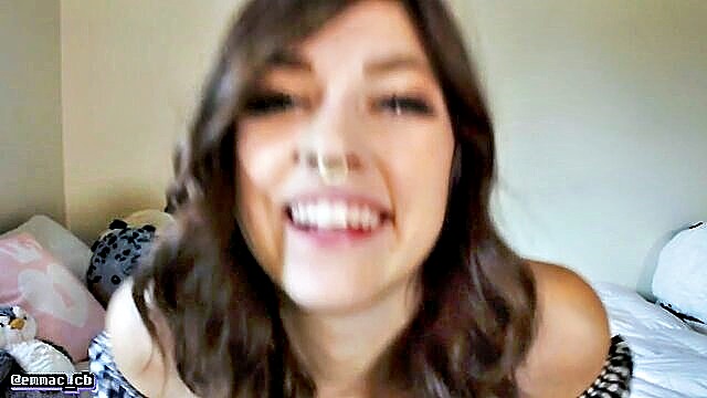 amateur, nal sex, anal sex - naughty emma ass fuck