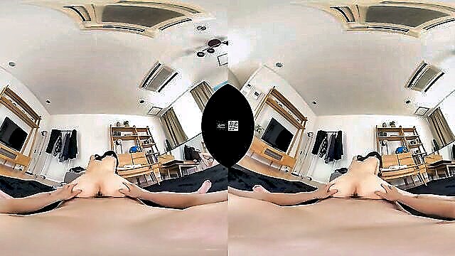 housewives, pov porn, japanese - virtual reality japan porn